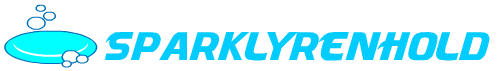 Sparklyrenhold